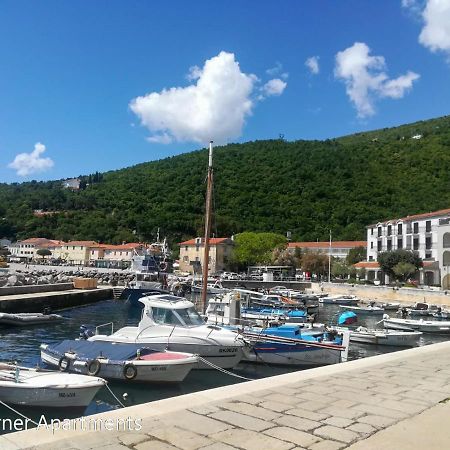 Kvarner Apartments II - Mošćenička Draga Εξωτερικό φωτογραφία