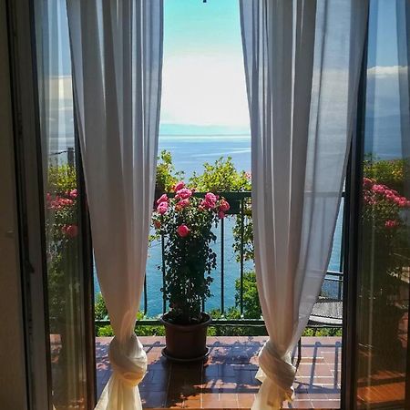 Kvarner Apartments II - Mošćenička Draga Εξωτερικό φωτογραφία
