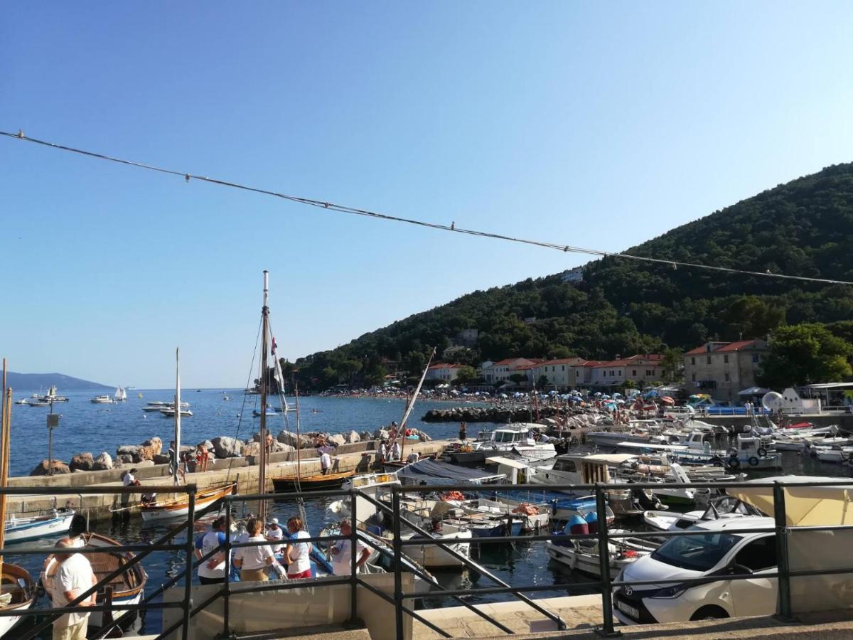 Kvarner Apartments II - Mošćenička Draga Εξωτερικό φωτογραφία
