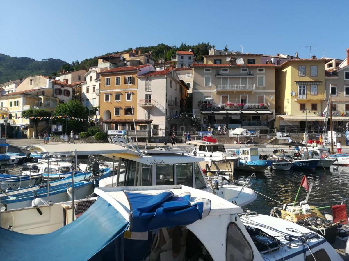Kvarner Apartments II - Mošćenička Draga Εξωτερικό φωτογραφία